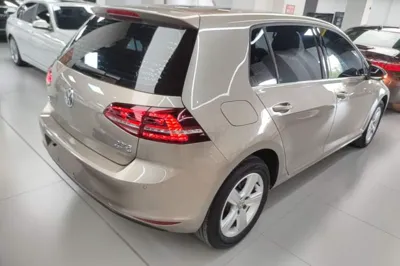 Volkswagen Golf 2017, 42800 км, за 9805 USD - фото 6