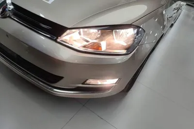 Volkswagen Golf 2017, 42800 км, за 9805 USD - фото 8