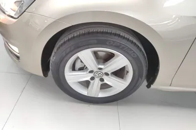 Volkswagen Golf 2017, 42800 км, за 9805 USD - фото 10