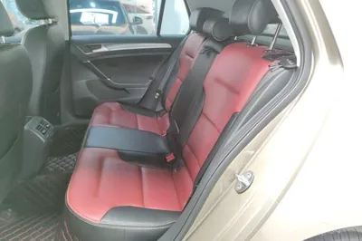Volkswagen Golf 2017, 42800 км, за 9805 USD - фото 20