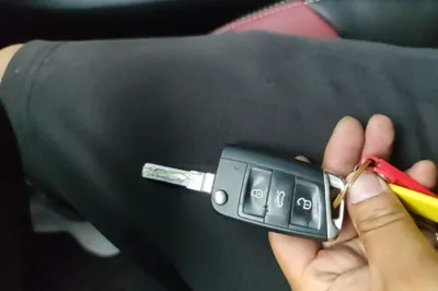 Volkswagen Golf 2017, 42800 км, за 9805 USD - фото 23