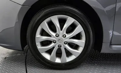 Renault-KoreaSamsung SM7 2016, 27138 км, за 4768.21 USD