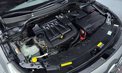 Renault-KoreaSamsung SM7 2016, 27138 км, за 4768.21 USD - фото 6
