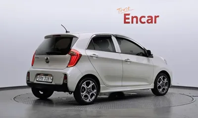 Kia Morning 2016, 146167 км, за 3275.57 USD