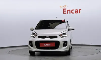 Kia Morning 2016, 146167 км, за 3275.57 USD