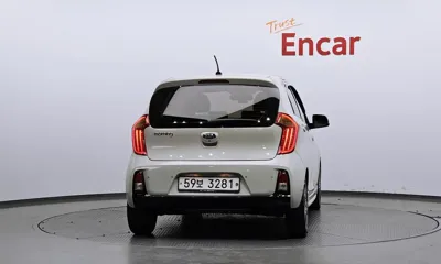 Kia Morning 2016, 146167 км, за 3275.57 USD