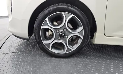Kia Morning 2016, 146167 км, за 3275.57 USD