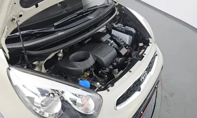 Kia Morning 2016, 146167 км, за 3250.82 USD - фото 6