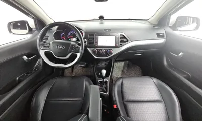 Kia Morning 2016, 146167 км, за 3250.82 USD - фото 7