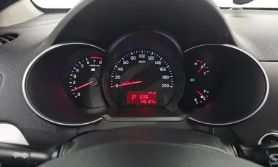 Kia Morning 2016, 146167 км, за 3250.82 USD - фото 8