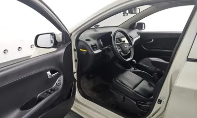 Kia Morning 2016, 146167 км, за 3250.82 USD - фото 10