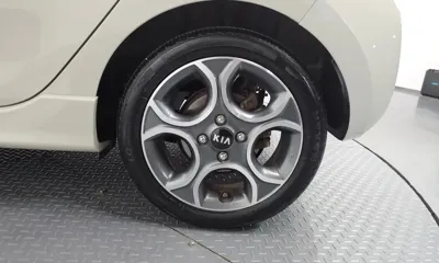 Kia Morning 2016, 146167 км, за 3250.82 USD - фото 21