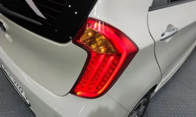 Kia Morning 2016, 146167 км, за 3250.82 USD - фото 23