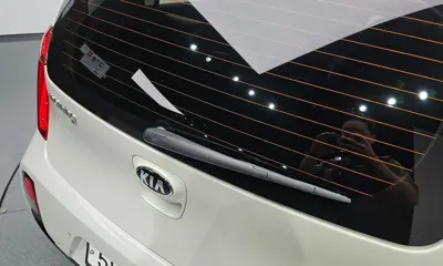 Kia Morning 2016, 146167 км, за 3250.82 USD - фото 29