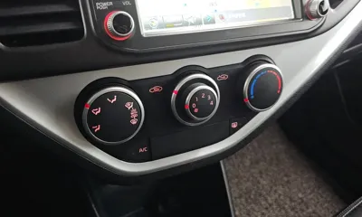 Kia Morning 2016, 146167 км, за 3250.82 USD - фото 32
