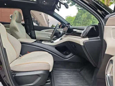 BYD Pro New Energy 2024, 43600 км, за 10875.11 USD