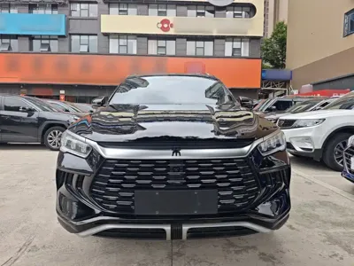 BYD Pro New Energy 2024, 43600 км, за 10813.75 USD - фото 7