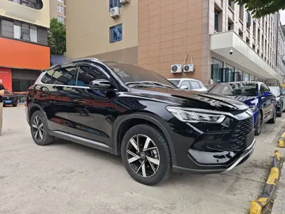 BYD Pro New Energy 2024, 43600 км, за 10813.75 USD - фото 8