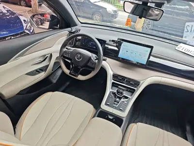BYD Pro New Energy 2024, 43600 км, за 10813.75 USD - фото 9