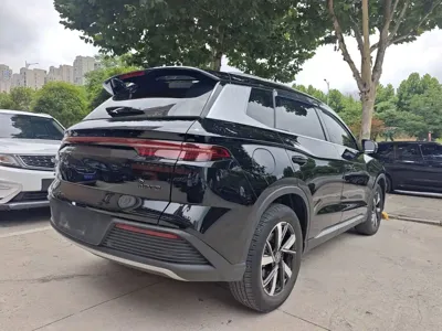 BYD Pro New Energy 2024, 43600 км, за 10813.75 USD - фото 12