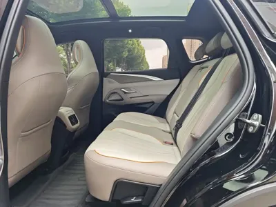 BYD Pro New Energy 2024, 43600 км, за 10813.75 USD - фото 13