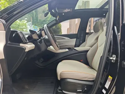 BYD Pro New Energy 2024, 43600 км, за 10813.75 USD - фото 17