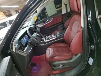 Hongqi Hongqi HS5 2024, 23000 км, за 17259.82 USD - фото 11