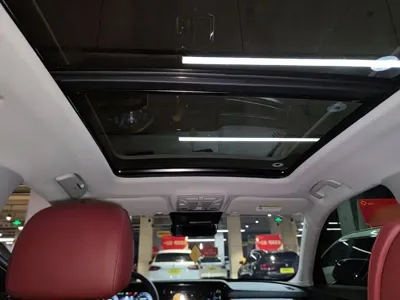 Hongqi Hongqi HS5 2024, 23000 км, за 17259.82 USD - фото 14