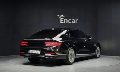 Genesis G80 2025, 14391 км, за 36156.37 USD