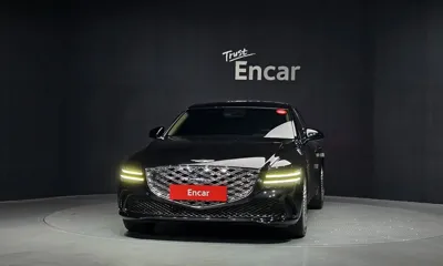 Genesis G80 2025, 14391 км, за 36156.37 USD