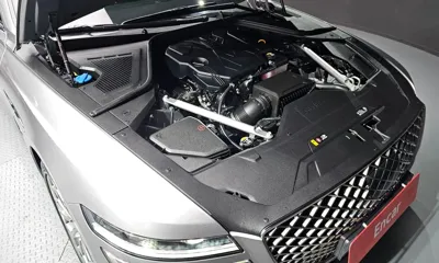 Genesis G80 2022, 21288 км, за 25251.21 USD - фото 6