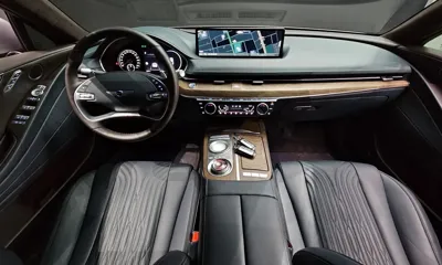 Genesis G80 2022, 21288 км, за 25251.21 USD - фото 7