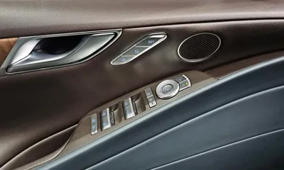 Genesis G80 2022, 21288 км, за 25251.21 USD - фото 19