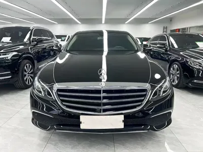 Mercedes-Benz E-Class 2018, 160000 км, за 18898.38 USD