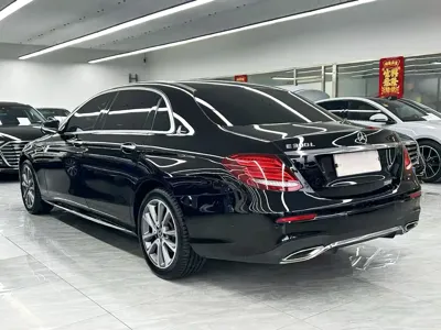 Mercedes-Benz E-Class 2018, 160000 км, за 18898.38 USD