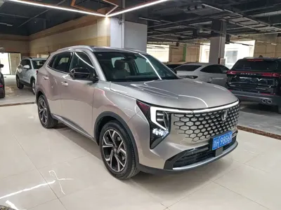 Changan CS55PLUS 2025, 2300 км, за 12771.97 USD