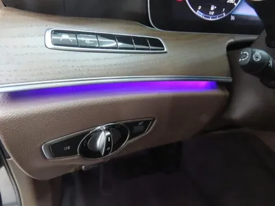 Mercedes-Benz E-Class 2019, 32011 км, за 18178.23 USD - фото 10
