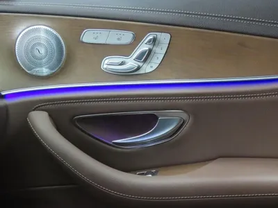 Mercedes-Benz E-Class 2019, 32011 км, за 18178.23 USD - фото 14
