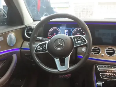 Mercedes-Benz E-Class 2019, 32011 км, за 18178.23 USD - фото 17