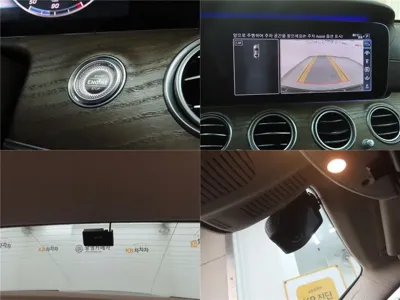 Mercedes-Benz E-Class 2019, 32011 км, за 18178.23 USD - фото 19