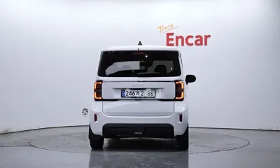Kia Ray 2024, 29408 км, за 10879.48 USD