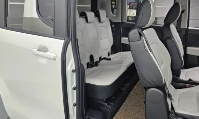 Kia Ray 2024, 29408 км, за 10879.48 USD - фото 12