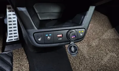 Kia Ray 2024, 29408 км, за 10879.48 USD - фото 18