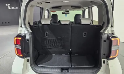 Kia Ray 2024, 29408 км, за 10879.48 USD - фото 20