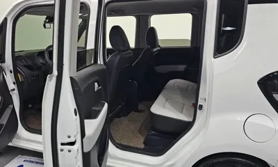 Kia Ray 2024, 29408 км, за 10879.48 USD - фото 26