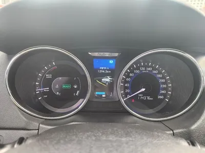 Hyundai Sonata 2013, 113925 км, за 3190.73 USD - фото 6