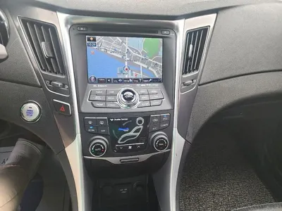 Hyundai Sonata 2013, 113925 км, за 3190.73 USD - фото 7