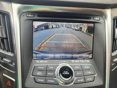 Hyundai Sonata 2013, 113925 км, за 3190.73 USD - фото 9