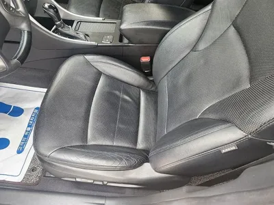 Hyundai Sonata 2013, 113925 км, за 3190.73 USD - фото 13