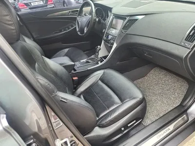Hyundai Sonata 2013, 113925 км, за 3190.73 USD - фото 15